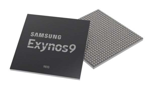 samsung a51 snapdragon processor