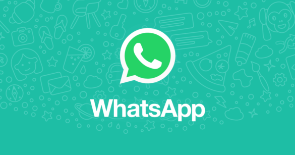 WHATSAPP STICKER