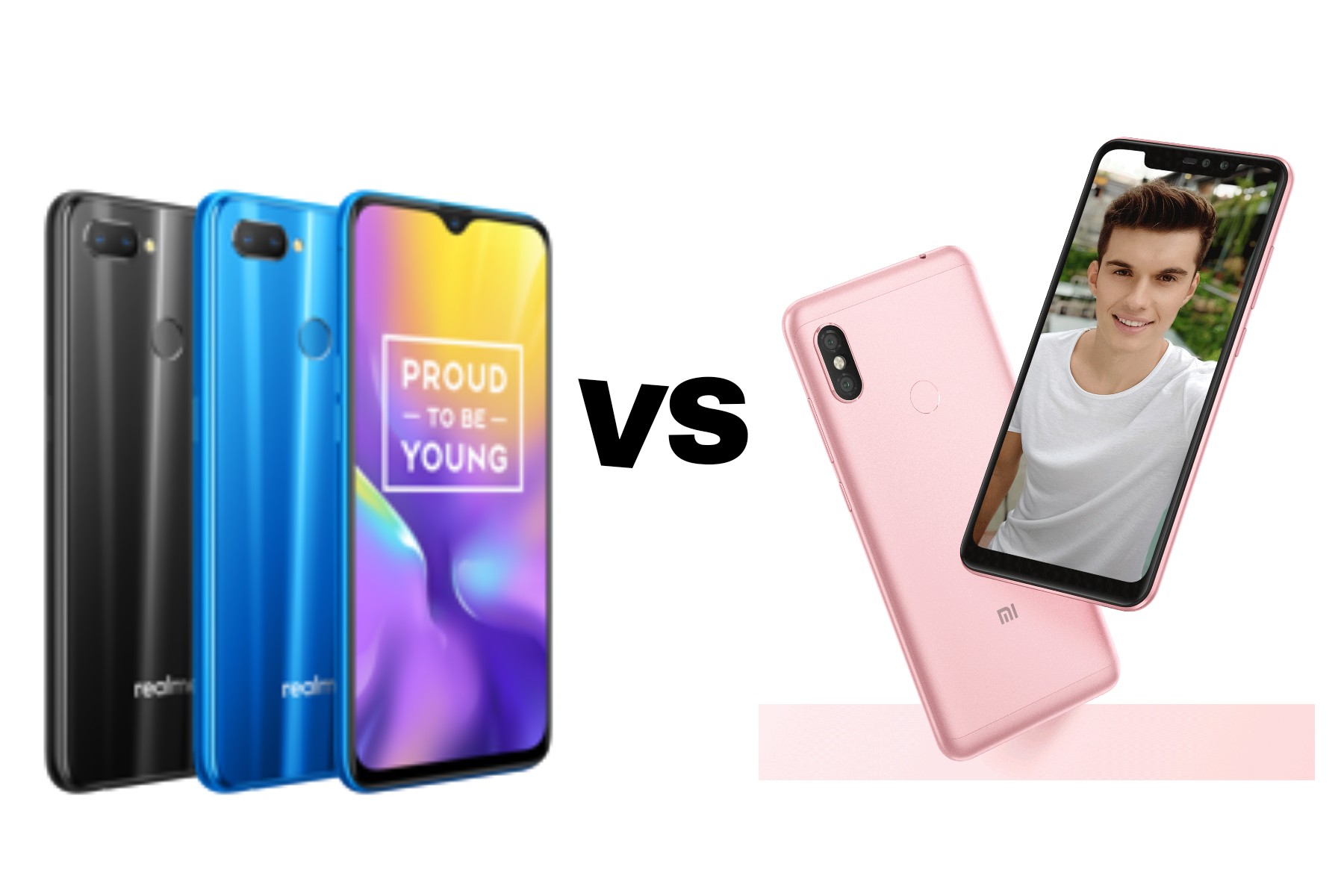 redmi note 6 pro mirip iphone x