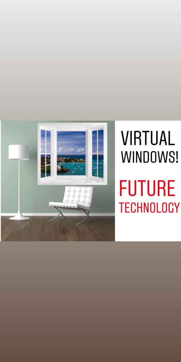 VIRTUAL WINDOWS