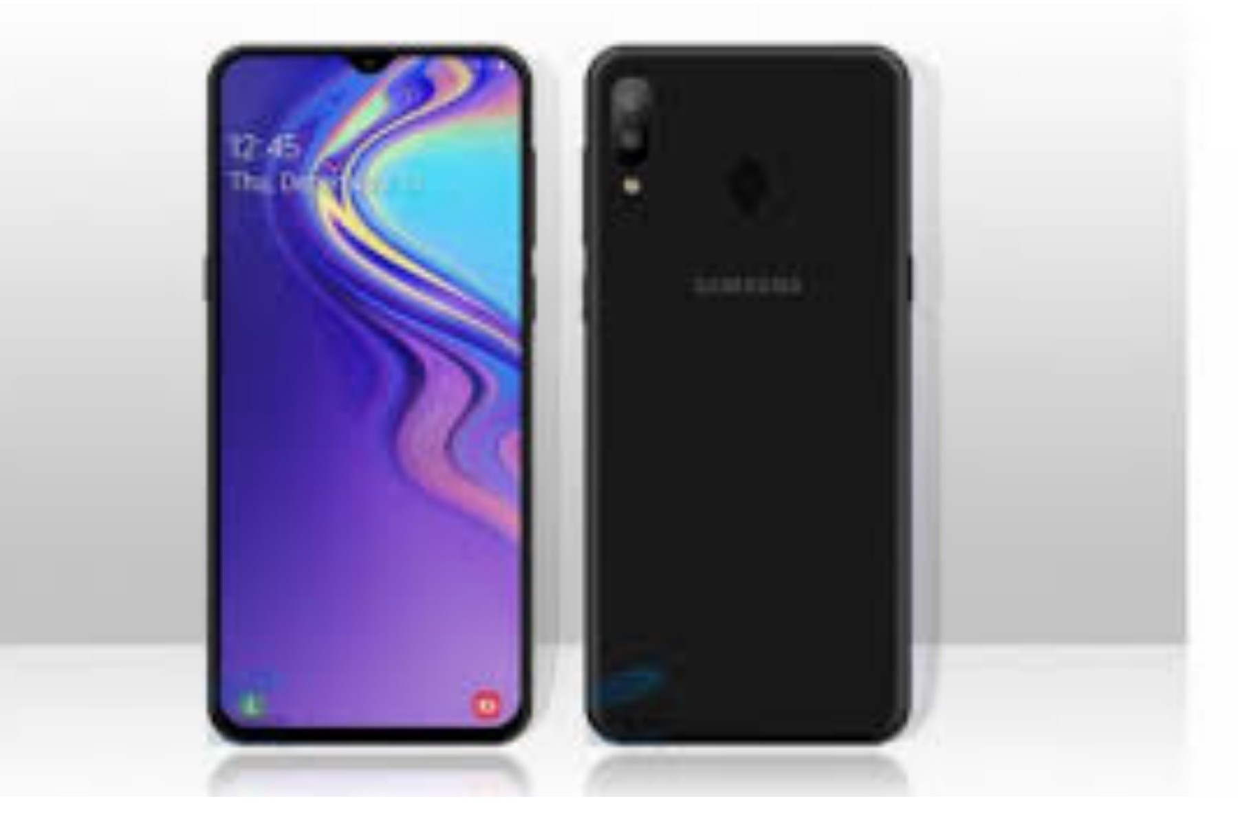 samsung galaxy m20 specs